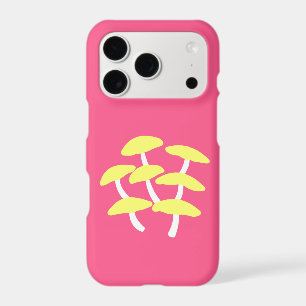 Étui de téléphone mince Golden Oyster