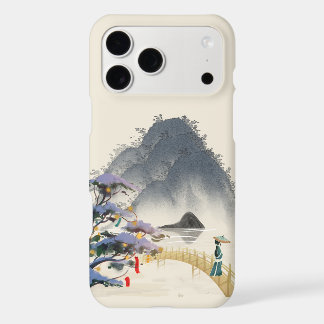 Étui de téléphone Montagnes