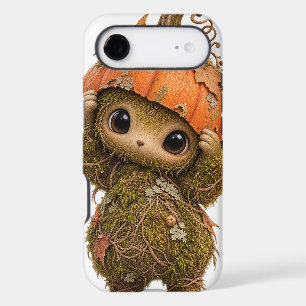 Étui de téléphone Moss Forest Sprite