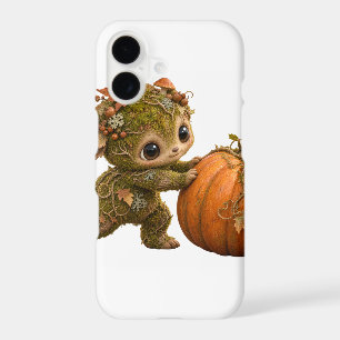 Étui de téléphone Moss Forest Sprite