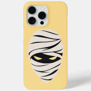 Étui de téléphone Mummy Eyes Halloween