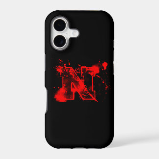 Étui de téléphone Nebraska