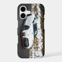 Étui de téléphone Nissan GTR.