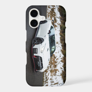 Étui de téléphone Nissan GTR.
