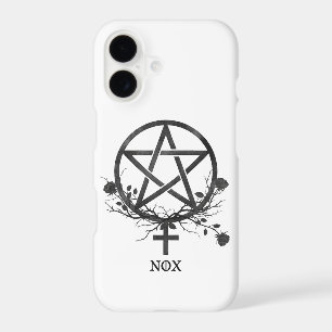 étui de téléphone NOX pentegran