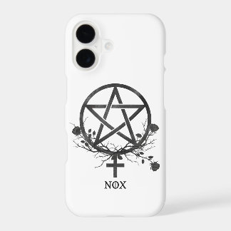 étui de téléphone NOX pentegran