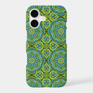 Étui de téléphone Paradis Tropical