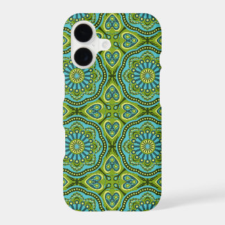 Étui de téléphone Paradis Tropical