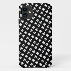 Étui de téléphone portable iPhone à thème de ballo