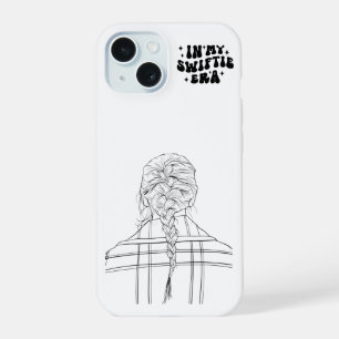 Étui de téléphone pour fan de Taylor Swift "À mon