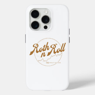Étui de téléphone Roth n Roll