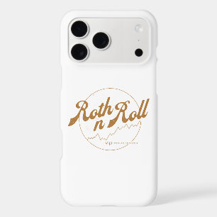 Étui de téléphone Roth n Roll