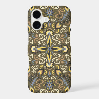 Étui de téléphone Rustic Delight