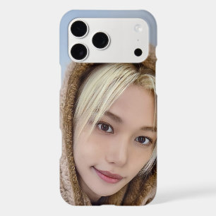 Étui de téléphone SKZ Felix "Karma" Bear
