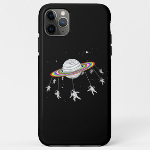 étui de téléphone spatial