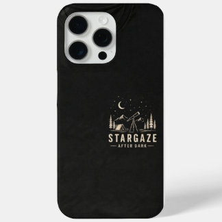 étui de téléphone spatial