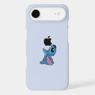 Étui de téléphone Stitch 