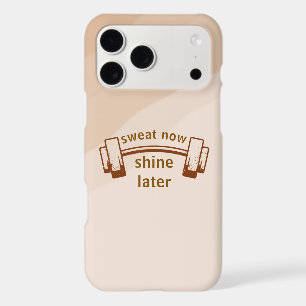 Étui de téléphone vintage neutre Boho suez maint