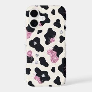 Étui de téléphone Western Glam Cowgirl