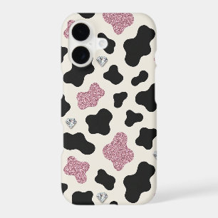 Étui de téléphone Western Glam Cowgirl
