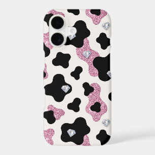 Étui de téléphone Western Glam Cowgirl