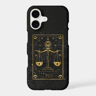 Étui de téléphone Zodiaque