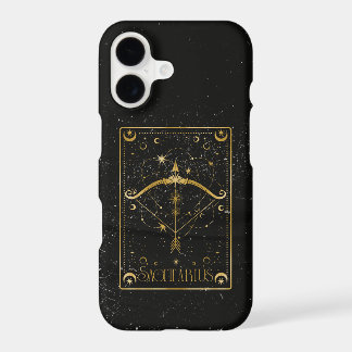 Étui de téléphone Zodiaque