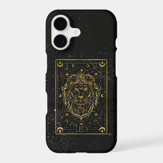 Étui de téléphone Zodiaque