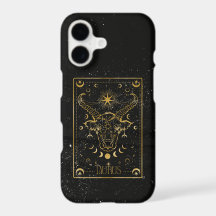 Étui de téléphone Zodiaque
