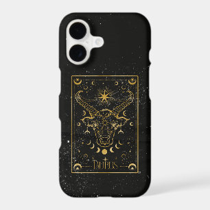 Étui de téléphone Zodiaque