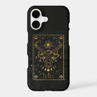 Étui de téléphone Zodiaque