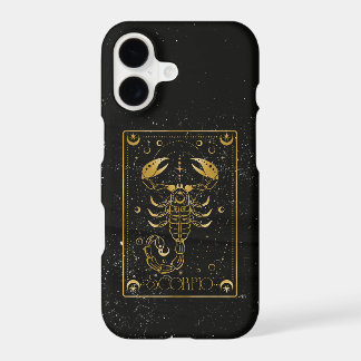 Étui de téléphone Zodiaque
