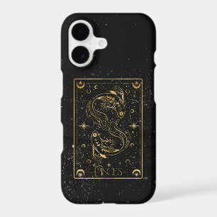 Étui de téléphone Zodiaque