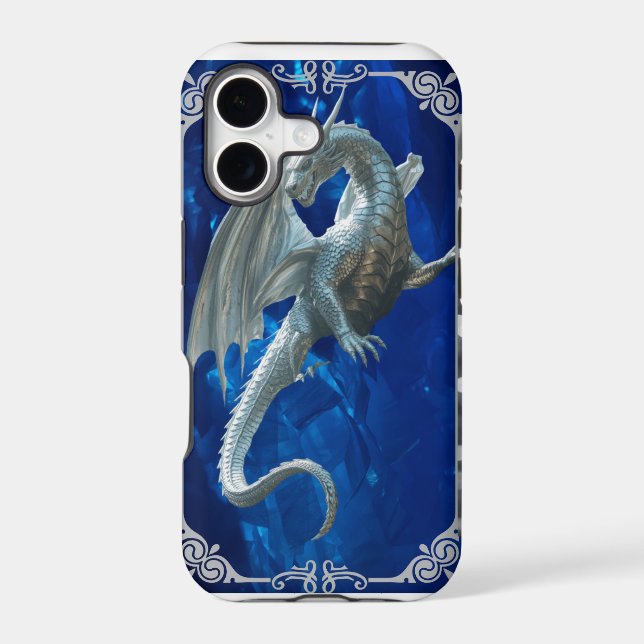 étui d'iphone (Verso)
