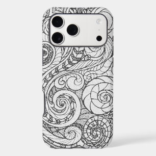 Étui Doodle Design Case-Mate