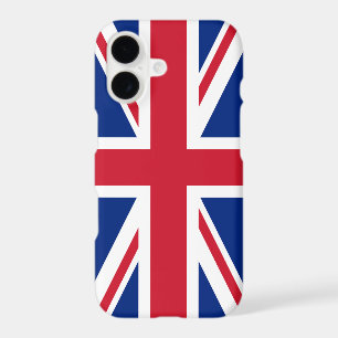 Étui drapeau britannique, Royaume-Uni patriotique,