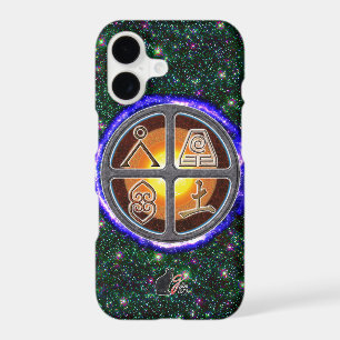 Étui Earth Signs Case-Mate pour iPhone