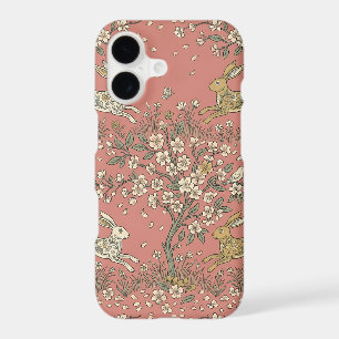 Étui Fleur de Cerisier pour iPhone 17 Slim