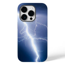 Étui "Foudre" pour iPhone / iPad