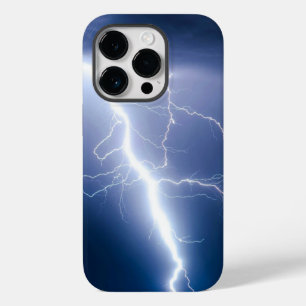 Étui "Foudre" pour iPhone / iPad