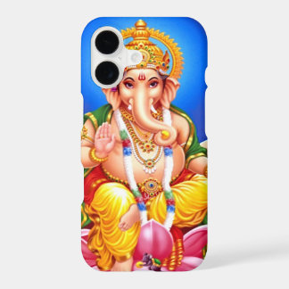 Étui Ganesh pour Iphone