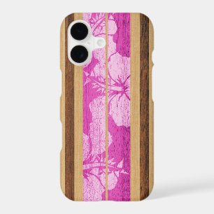 Étui Haleiwa Surfboard Hawaiian pour iPhone 7