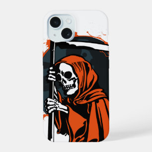 Étui Halloween ajusté