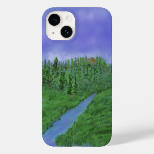 Étui Hill & stream Case-Mate pour iPhone