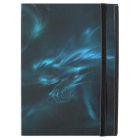 abrégé sur bleu dragon