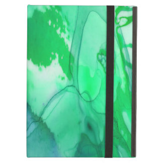 Étui iPad Air caisse POWIS d'air d'iPad