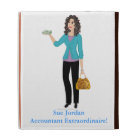 Cas de Caseable d'iPad de DHG