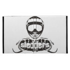 le cas de Sledders.com d'iPad adapte tous les