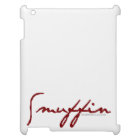 Cas d'iPad de Smuffin mini