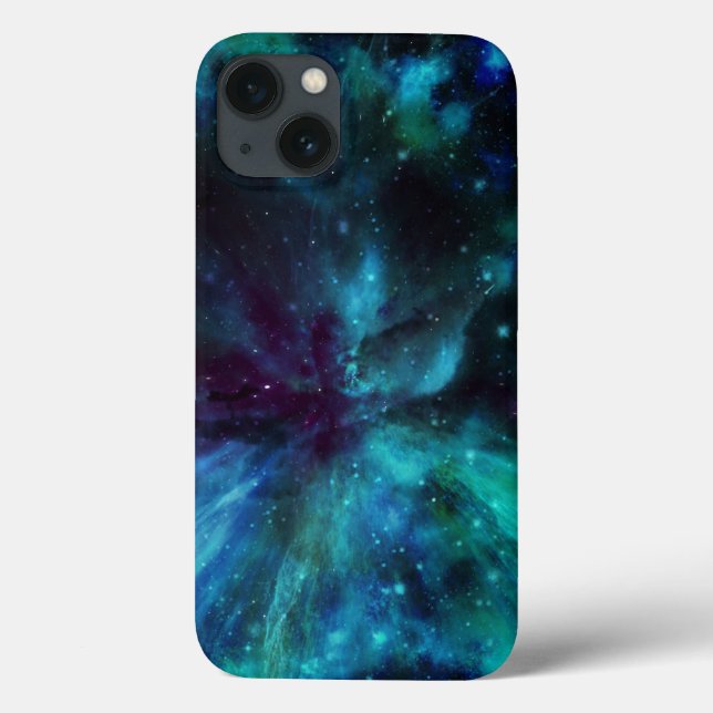 Étui iPad Space Warp (Verso)